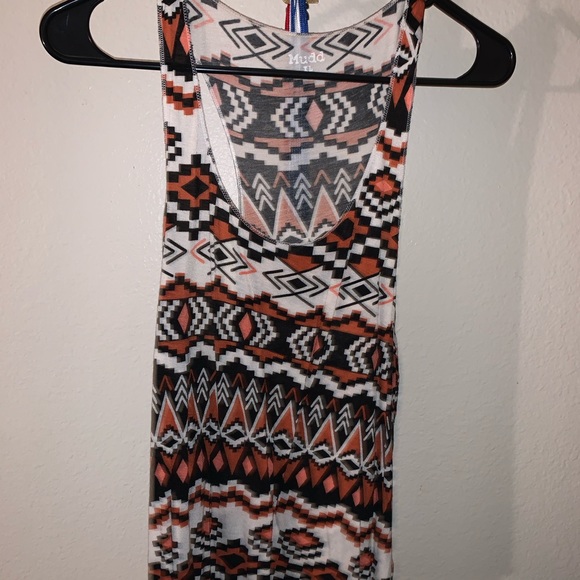 Mudd Juniors Tank - Picture 1 of 1